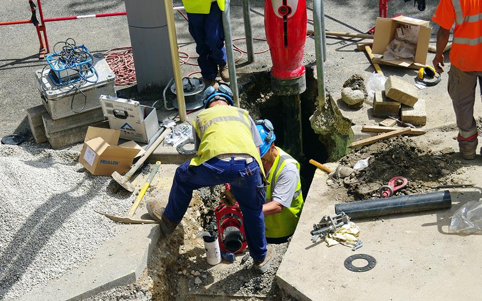 déboucheur ecologique canalisation Meaux