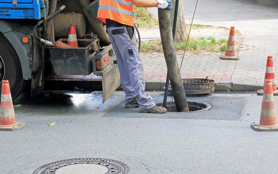 déboucheur ecologique canalisation Meaux
