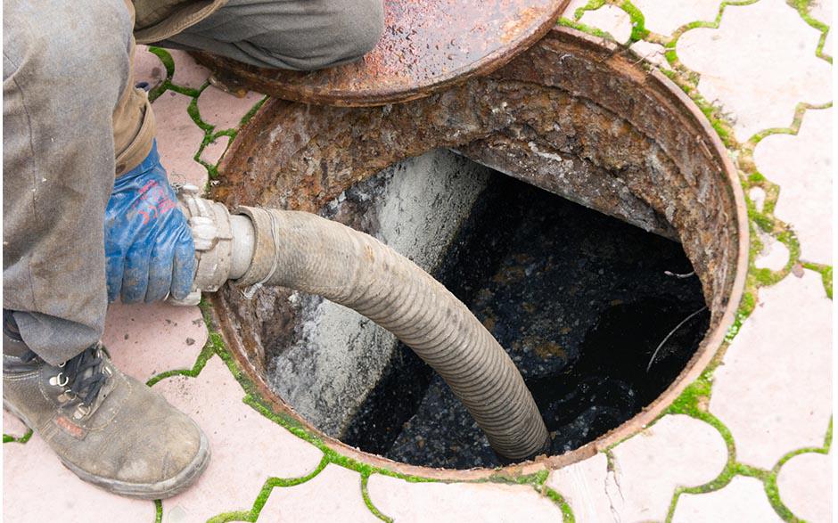 pompe déboucheur canalisation Aubervilliers