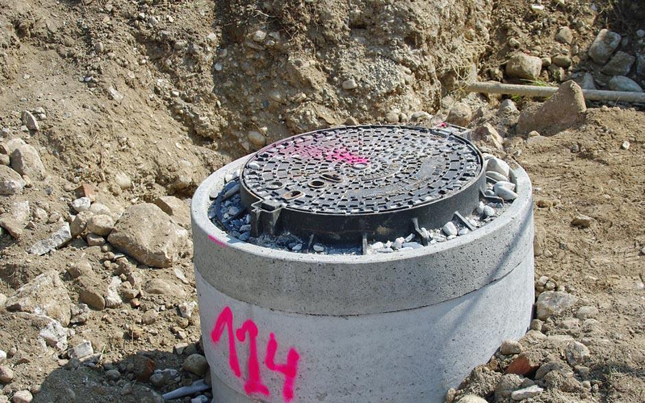 pompe déboucheur canalisation Aubervilliers